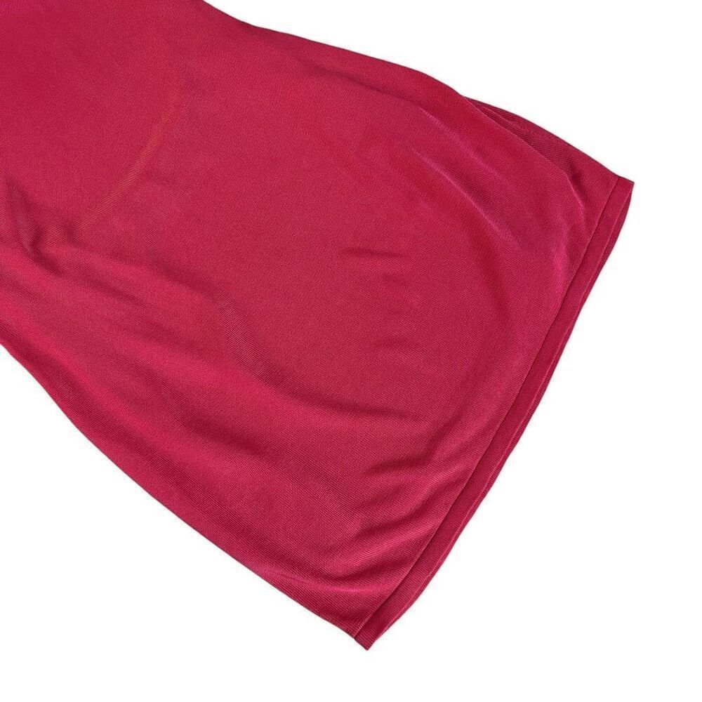 GAUGE81 Hira Short Dress in Fuchsia M - Picture 5 of 12